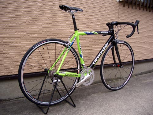 アメリカ製】CANNONDALE（キャノンデール）C9 卸売