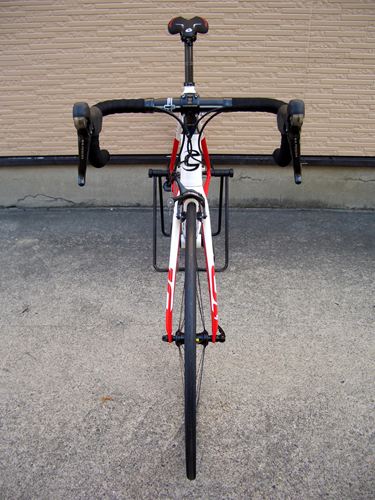 2012'Cannondale CAAD10-3 ULTEGRA -(新潟の自転車のプロショップ-佐々木輪店)