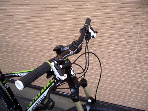 Cannondale discount sl2 2012