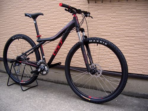 2012' ＧＴ ＫＡＲＡＫＯＲＡＭ 3.0-(新潟の自転車のプロショップ