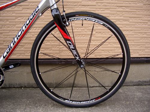 2013' Cannondale Quick SL １ -(新潟の自転車のプロショップ-佐々木輪店)