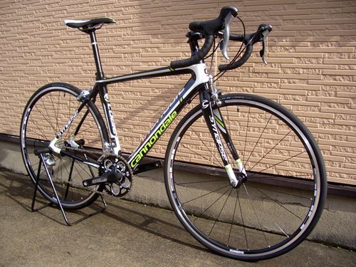 2013 cannondale synapse store carbon 6 tiagra