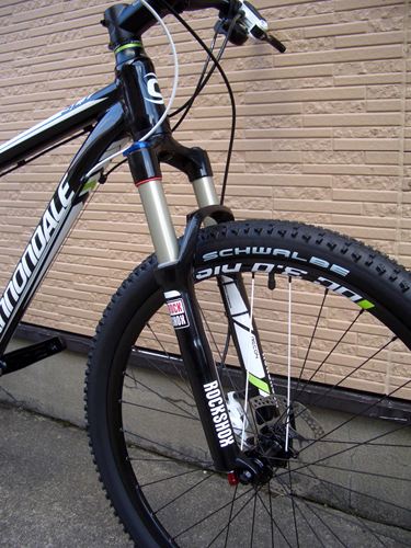 2013' Cannondale TRAIL SL 1 -(新潟の自転車のプロショップ-佐々木輪店)