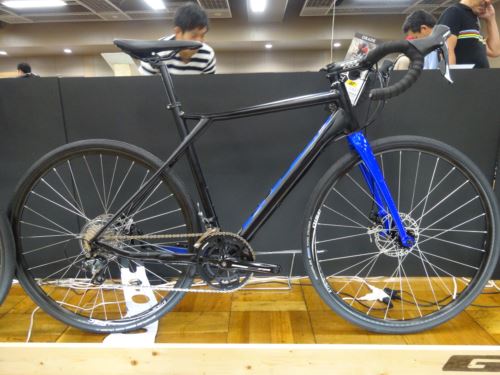 RITEWAY GT 2017'モデル展示会 vol.1-(新潟の自転車のプロショップ