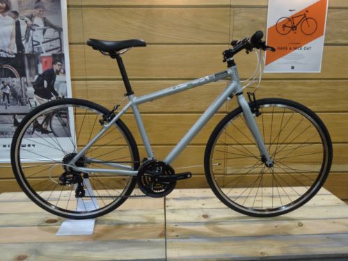 RITEWAY 2017'モデル展示会 Lifestyle Bike vol.1-(新潟の自転車のプロ