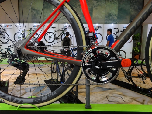 Ｃａｎｎｏｎｄａｌｅ ２０１９'モデル 展示会 （ロード） vol.2-(新潟