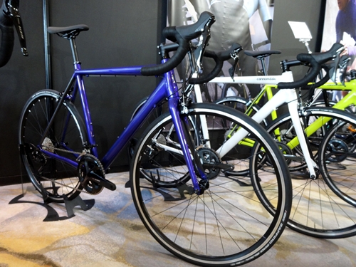 Cannondale 2020モデル 展示会 （Road） vol.2-(新潟の自転車のプロショップ-佐々木輪店)