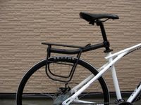 RIXN KAUL フリーラックプラス-(新潟の自転車のプロショップ-佐々木輪店)