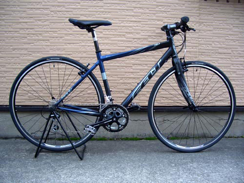 2010'FELT SPEED30-(新潟の自転車のプロショップ-佐々木輪店)