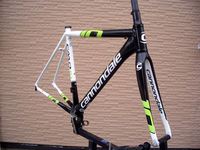 Cannondale CAAD10 Custom (CASE 2)-(新潟の自転車のプロショップ