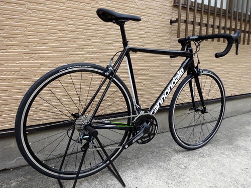 Cannondale best sale caad12 tiagra