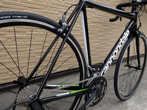 Cannondale caad12 sales tiagra 2019