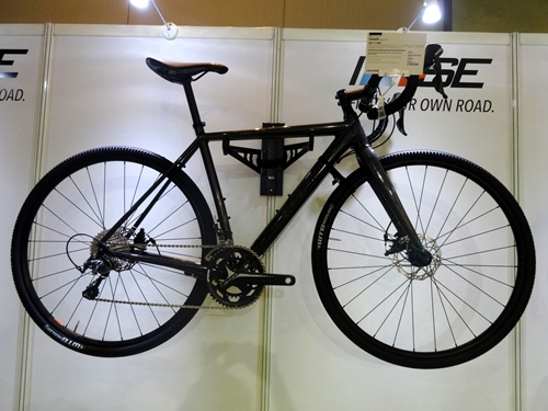 Cannondale 2019モデル 展示会 （ロード）-(新潟の自転車のプロショップ-佐々木輪店)