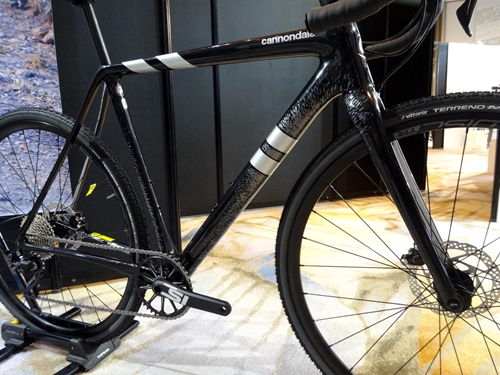 Cannondale 2020モデル 展示会 （Road） vol.2-(新潟の自転車のプロショップ-佐々木輪店)