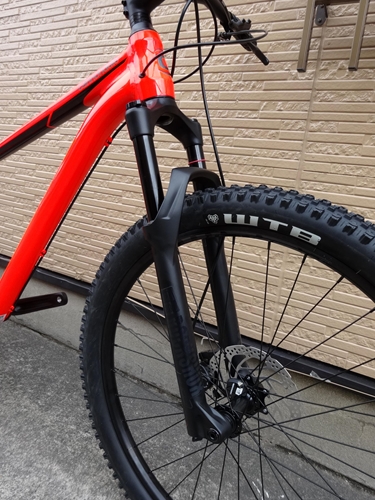 2020' Cannondale Trail 2 -(新潟の自転車のプロショップ-佐々木輪店)