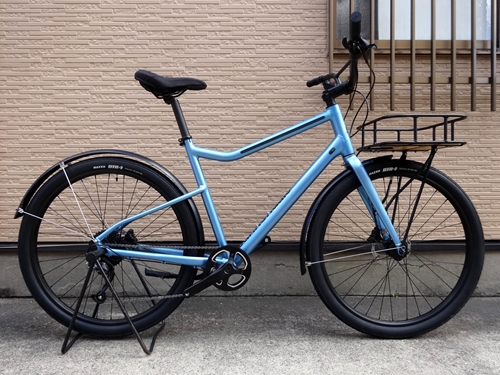 Cannondale Treadwell EQ-(新潟の自転車のプロショップ-佐々木輪店)