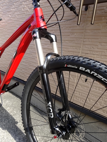 GT AVALANCHE Elite V2-(新潟の自転車のプロショップ-佐々木輪店)