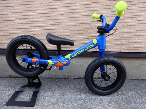 2022' Cannondale Kid's Trail Blance-(新潟の自転車のプロショップ-佐々木輪店)