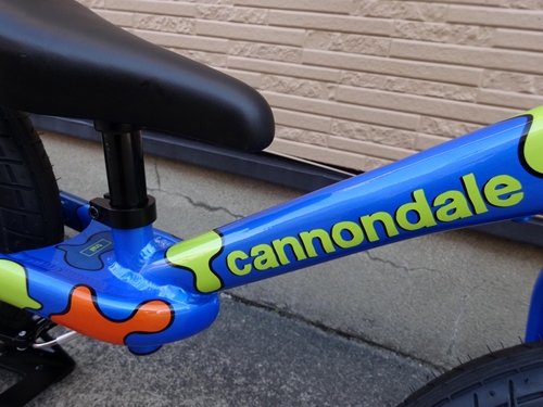 2022' Cannondale Kid's Trail Blance-(新潟の自転車のプロショップ-佐々木輪店)