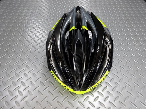 OGK Kabuto Zenard・EX ヘルメット-(新潟の自転車のプロショップ
