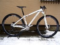 NINER AIR 9-(新潟の自転車のプロショップ-佐々木輪店)